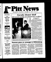 Pitt news