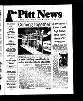 Pitt news