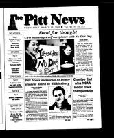 Pitt news