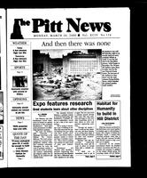 Pitt news