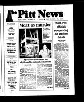 Pitt news
