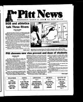 Pitt news