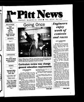 Pitt news
