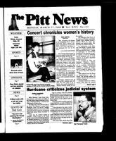 Pitt news