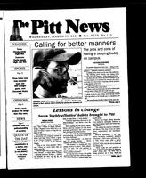 Pitt news