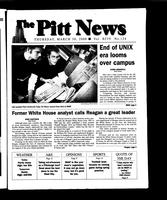 Pitt news