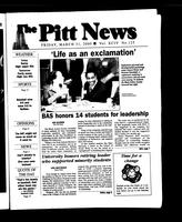 Pitt news