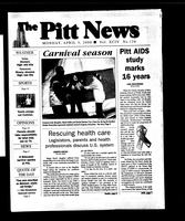 Pitt news