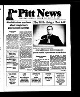 Pitt news
