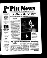 Pitt news