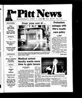 Pitt news
