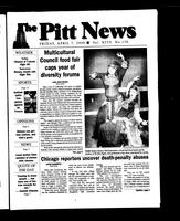 Pitt news
