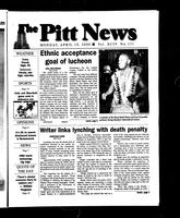 Pitt news