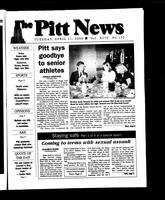 Pitt news