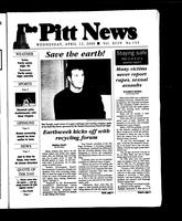 Pitt news