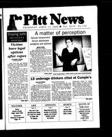 Pitt news