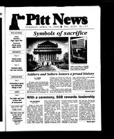 Pitt news