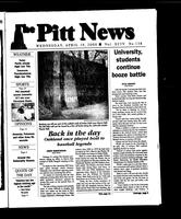 Pitt news