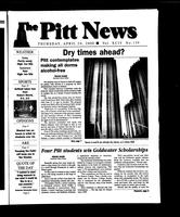 Pitt news