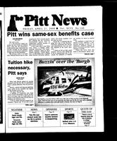 Pitt news