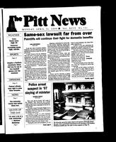 Pitt news