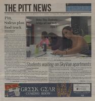 Pitt News