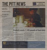 Pitt News: Employment Guide