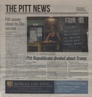 Pitt News