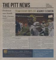 Pitt News
