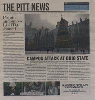 Pitt News