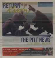 Pitt News: 2016 Football Preview