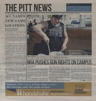 Pitt News