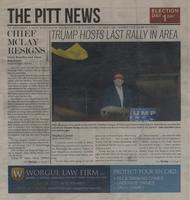 Pitt News