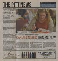 Pitt News