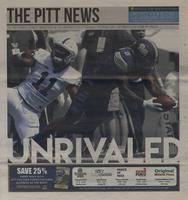 Pitt News