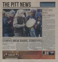 Pitt News