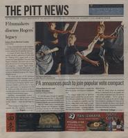 Pitt News