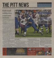 Pitt News