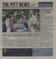 Pitt News