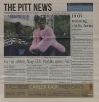 Pitt News