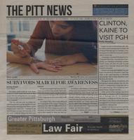 Pitt News