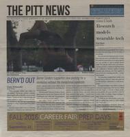 Pitt News