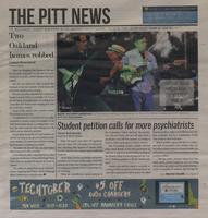 Pitt News