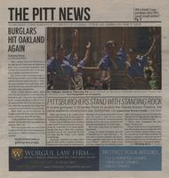 Pitt News