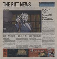 Pitt News
