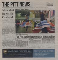 Pitt News