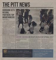 Pitt News