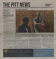 Pitt News