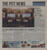 Pitt News