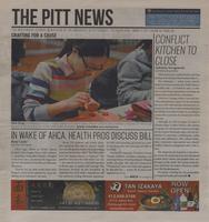 Pitt News